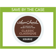 K - Cup - Laura Secord - Hot Chocolate - Miller & Bean Coffee Company