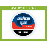K - Cup - Lavazza - Coffee - Crema e Gusto Classico - Miller & Bean Coffee Company