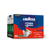 K - Cup - Lavazza - Coffee - Crema e Gusto Classico - Miller & Bean Coffee Company