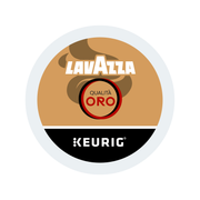 K - Cup - Lavazza - Coffee - Qualità Oro Medium - Miller & Bean Coffee Company