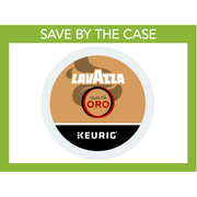 K - Cup - Lavazza - Coffee - Qualità Oro Medium - Miller & Bean Coffee Company