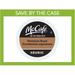 K - Cup - McCafe Premium Roast - Miller & Bean Coffee Company