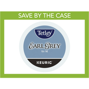 K - Cup - Tetley - Tea - Black - Earl Grey - Miller & Bean Coffee Company