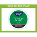 K - Cup - Tetley - Tea - Green - Miller & Bean Coffee Company