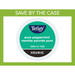 K - Cup - Tetley - Tea - Pure Peppermint - Miller & Bean Coffee Company
