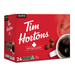 K - Cup - Tim Hortons - Coffee - Dark Roast - Miller & Bean Coffee Company