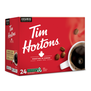 K - Cup - Tim Hortons - Coffee - Original Blend - Miller & Bean Coffee Company