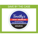 K - Cup - Timothy's - Coffee - Mild - Breakfast Blend - Miller & Bean Coffee Company