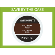 K - Cup - Van Houtte - Coffee - Dark - Colombian - Miller & Bean Coffee Company