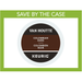 K - Cup - Van Houtte - Coffee - Dark - Colombian - Miller & Bean Coffee Company