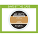 K - Cup - Van Houtte - Flavoured Coffee - Vanilla Hazelnut - Miller & Bean Coffee Company