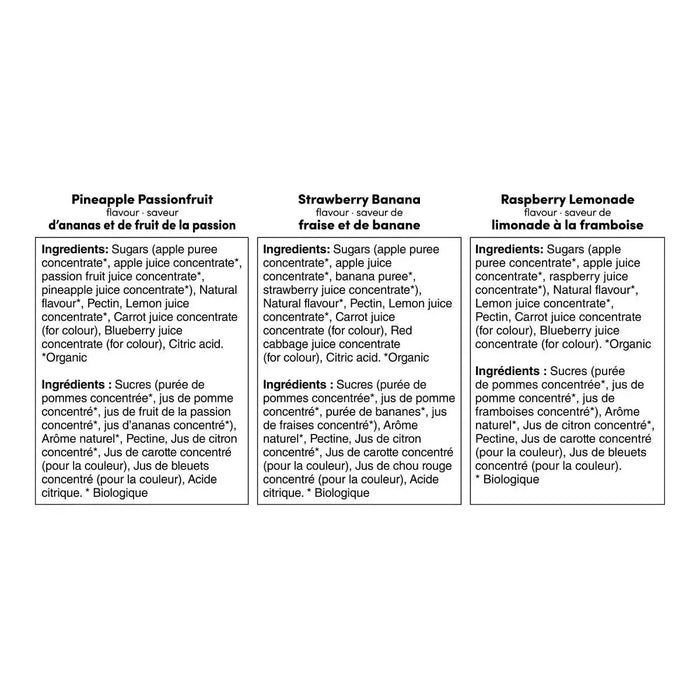 Kashi Layered Fruit Bars - 28 × 18 g - Miller & Bean Coffee Company