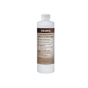 Keurig Brewer Descaling Solution - 14oz Bottle - Miller & Bean Coffee Company