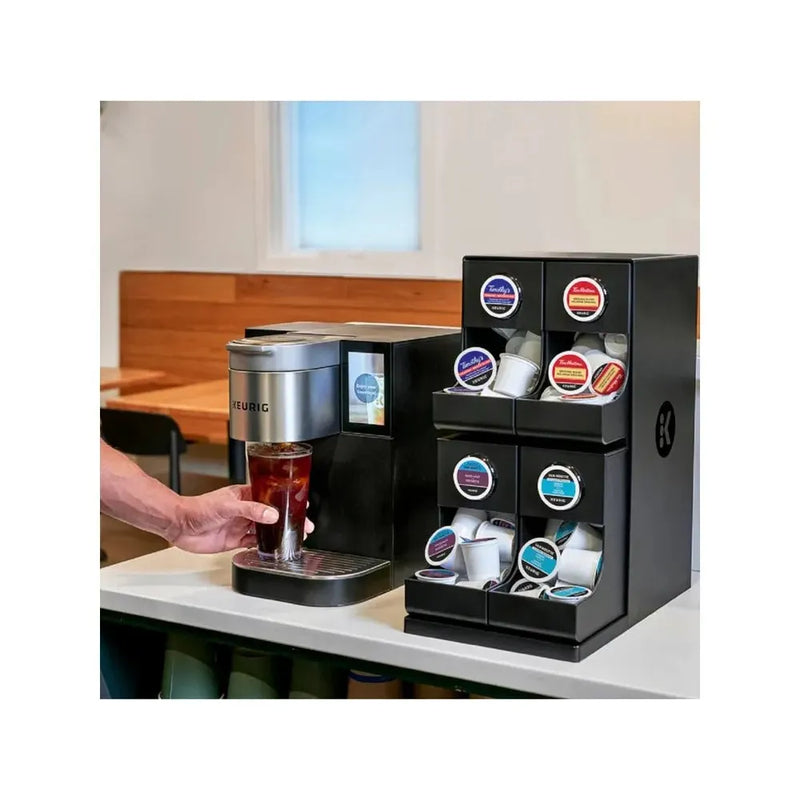 Keurig K - Cup K2550 Brewer - Miller & Bean Coffee Company
