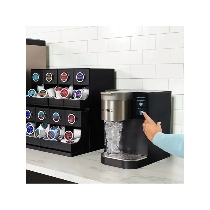 Keurig K - Cup K2550 Brewer - Miller & Bean Coffee Company
