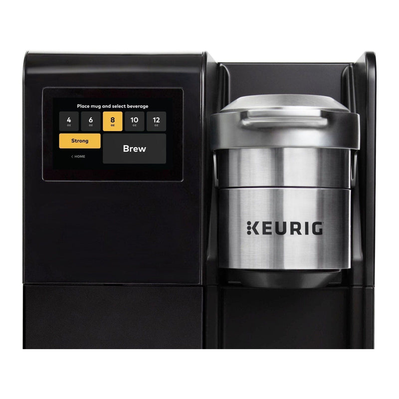 Keurig K - Cup K3500 Brewer - Miller & Bean Coffee Company