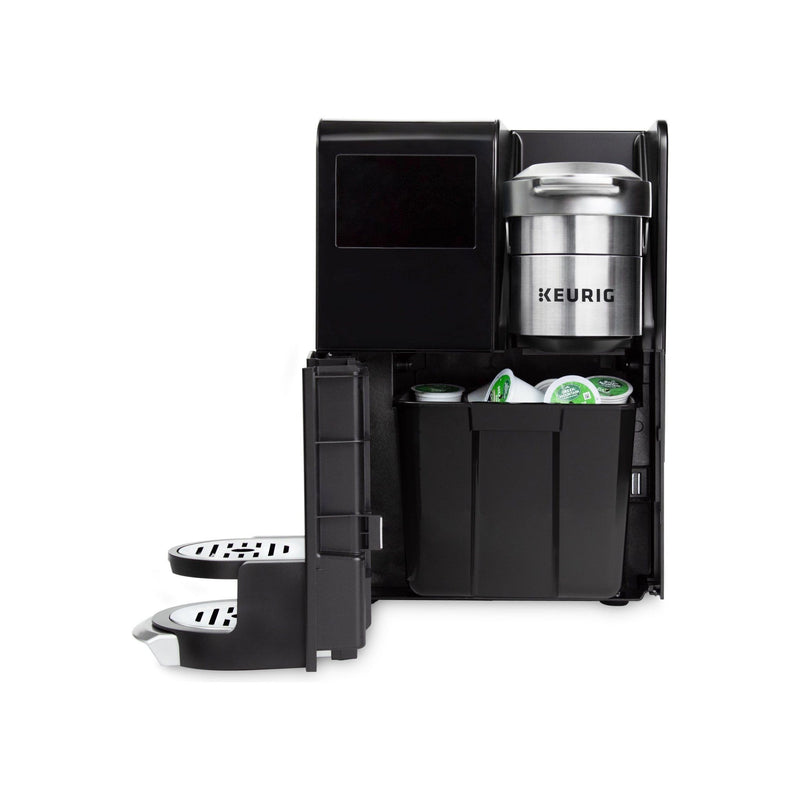 Keurig K - Cup K3500 Brewer - Miller & Bean Coffee Company