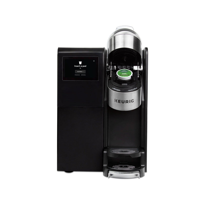 Keurig K - Cup K3500 Brewer - Miller & Bean Coffee Company