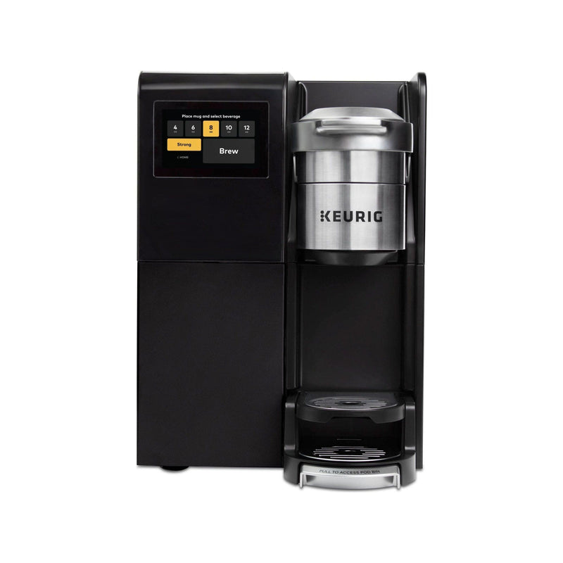 Keurig K - Cup K3500 Brewer - Miller & Bean Coffee Company