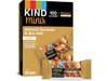 KIND Minis Caramel Almond & Sea Salt Bars - 10 x 20g - Miller & Bean Coffee Company