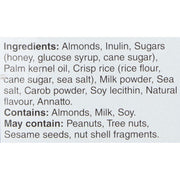 KIND Minis Caramel Almond & Sea Salt Bars - 10 x 20g - Miller & Bean Coffee Company
