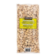 Kirkland Signature - Pistachios - Roasted and Salted - 1.36kg - Miller & Bean Coffee Company