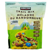 Kirkland Signature - Trail Mix - 1.81kg - Miller & Bean Coffee Company