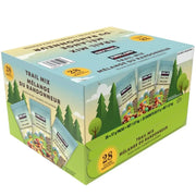 Kirkland Signature - Trail Mix Snack Packs - 28 × 57g - Miller & Bean Coffee Company