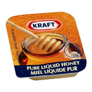Kraft Single - serve Liquid Honey 140 × 14g - Miller & Bean Coffee Company