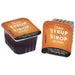 Kraft Table Syrup - 80 x 43ml - Miller & Bean Coffee Company