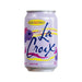 La Croix - Black Razzberry Sparkling Water - 8 x 355ml - Miller & Bean Coffee Company