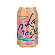 La Croix - Grapefruit Sparkling Water - 8 x 355ml - Miller & Bean Coffee Company