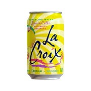 La Croix - Limoncello Sparkling Water - 8 x 355ml - Miller & Bean Coffee Company