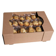 La Petite Pure Butter Madeleines 68 × 26g - Miller & Bean Coffee Company