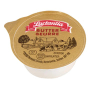 Lactantia Mini Whipped Butter Cups - 600 × 4.5g - Miller & Bean Coffee Company