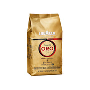 Lavazza Oro Coffee - 1kg / 2.2lbs - Miller & Bean Coffee Company