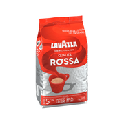 Lavazza Rossa - 1kg / 2.2lbs - Miller & Bean Coffee Company