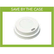 Lids - For Espresso 4oz Cups - Miller & Bean Coffee Company