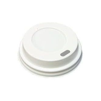 Lids - For Espresso 4oz Cups - Miller & Bean Coffee Company