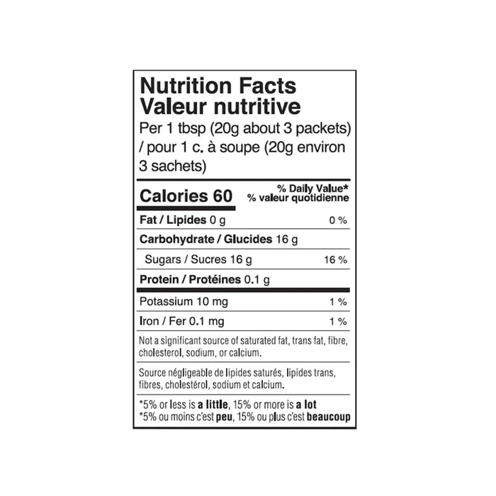 Li'l Honeys Honey Packets 120 x 7g - Miller & Bean Coffee Company