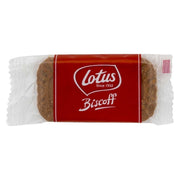 Lotus Biscoff Cookies - Individually wrapped - 300 × 6.25g - Miller & Bean Coffee Company