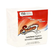 Luncheon Napkins - 2 - ply - Packs of 150 - Miller & Bean Coffee Company