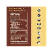 Made Good Mornings Chocolate Chip Soft Baked Oat Bars - 5 x 30 g - Miller & Bean Coffee Company
