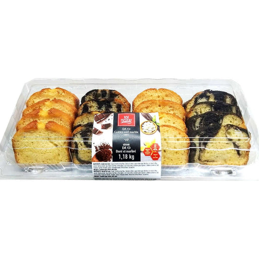 Maison Isabelle Loaf Cake - 16 Slices - Miller & Bean Coffee Company