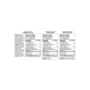 Martin’s Crispy Apple Chips - 24 × 22g Bags - Miller & Bean Coffee Company