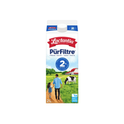 Milk - 2% - PurFiltre - 2L (Large) - Miller & Bean Coffee Company