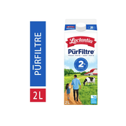 Milk - 2% - PurFiltre - 2L (Large) - Miller & Bean Coffee Company