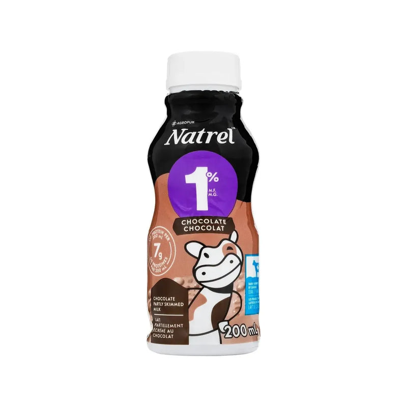 Milk - Chocolate - 16 x 200ml - Miller & Bean Coffee Company