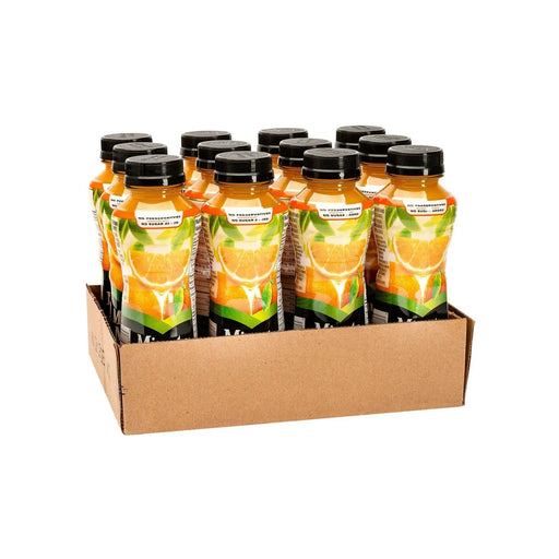 Minute Maid Orange Juice - 12 x 355 ml - Miller & Bean Coffee Company