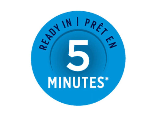 Minute Rice Quick Cook Long Grain White Rice - 700g - Miller & Bean Coffee Company